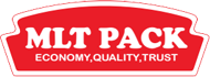 MLT Pack Services Logo