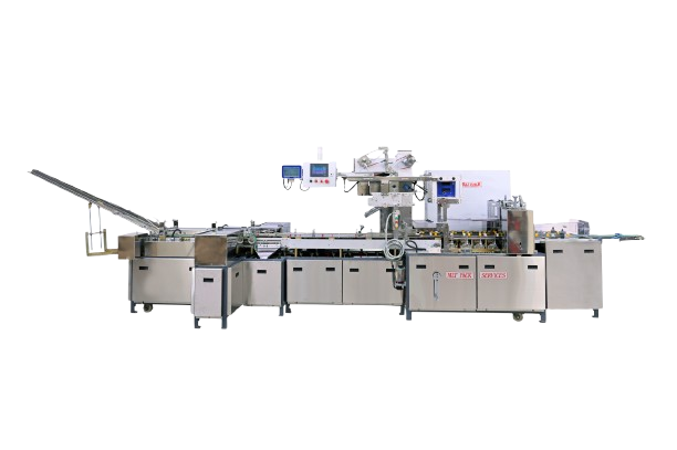 packaging machines