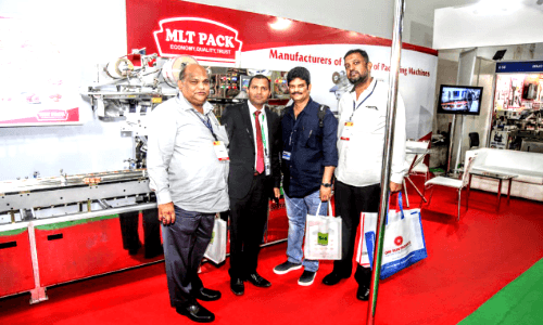 Packaging Machinary supplier in India